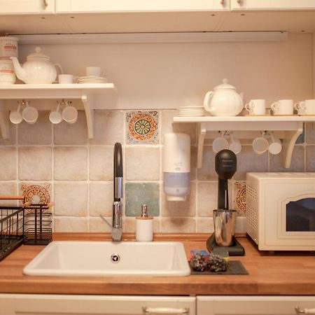 Private Villa Gergana Sapareva Banya Luaran gambar