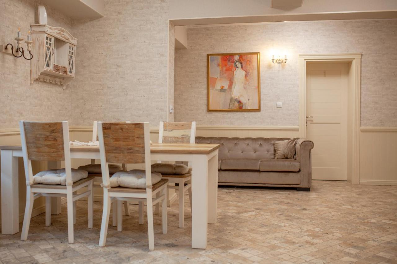 Private Villa Gergana Sapareva Banya Luaran gambar