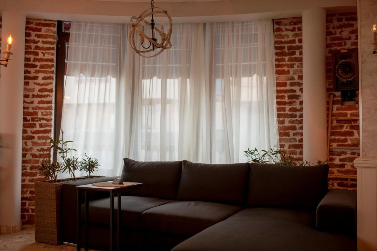 Private Villa Gergana Sapareva Banya Luaran gambar