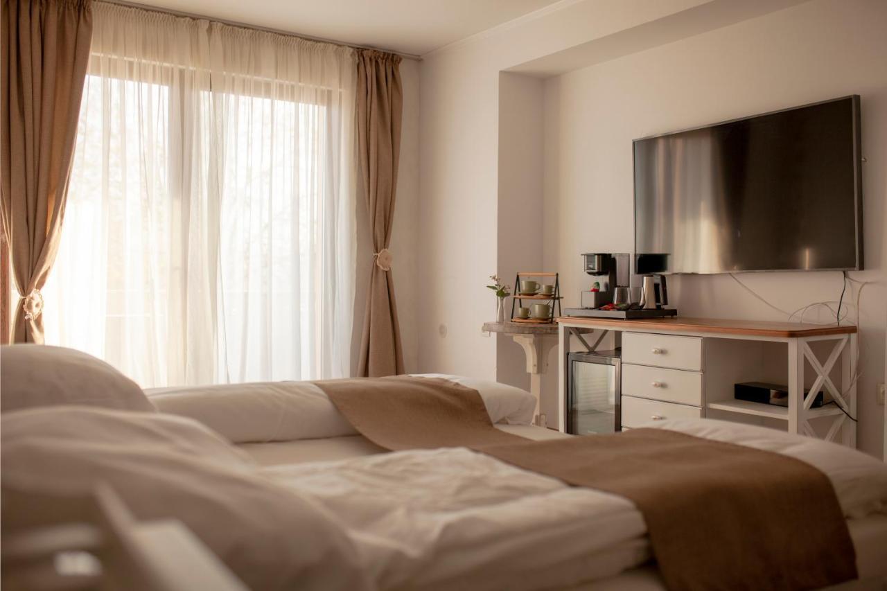 Private Villa Gergana Sapareva Banya Luaran gambar