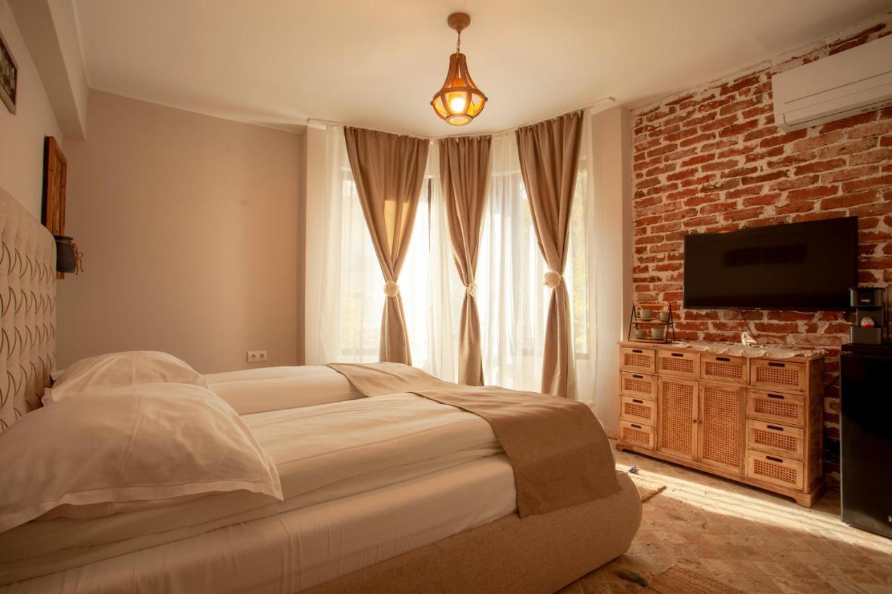Private Villa Gergana Sapareva Banya Luaran gambar