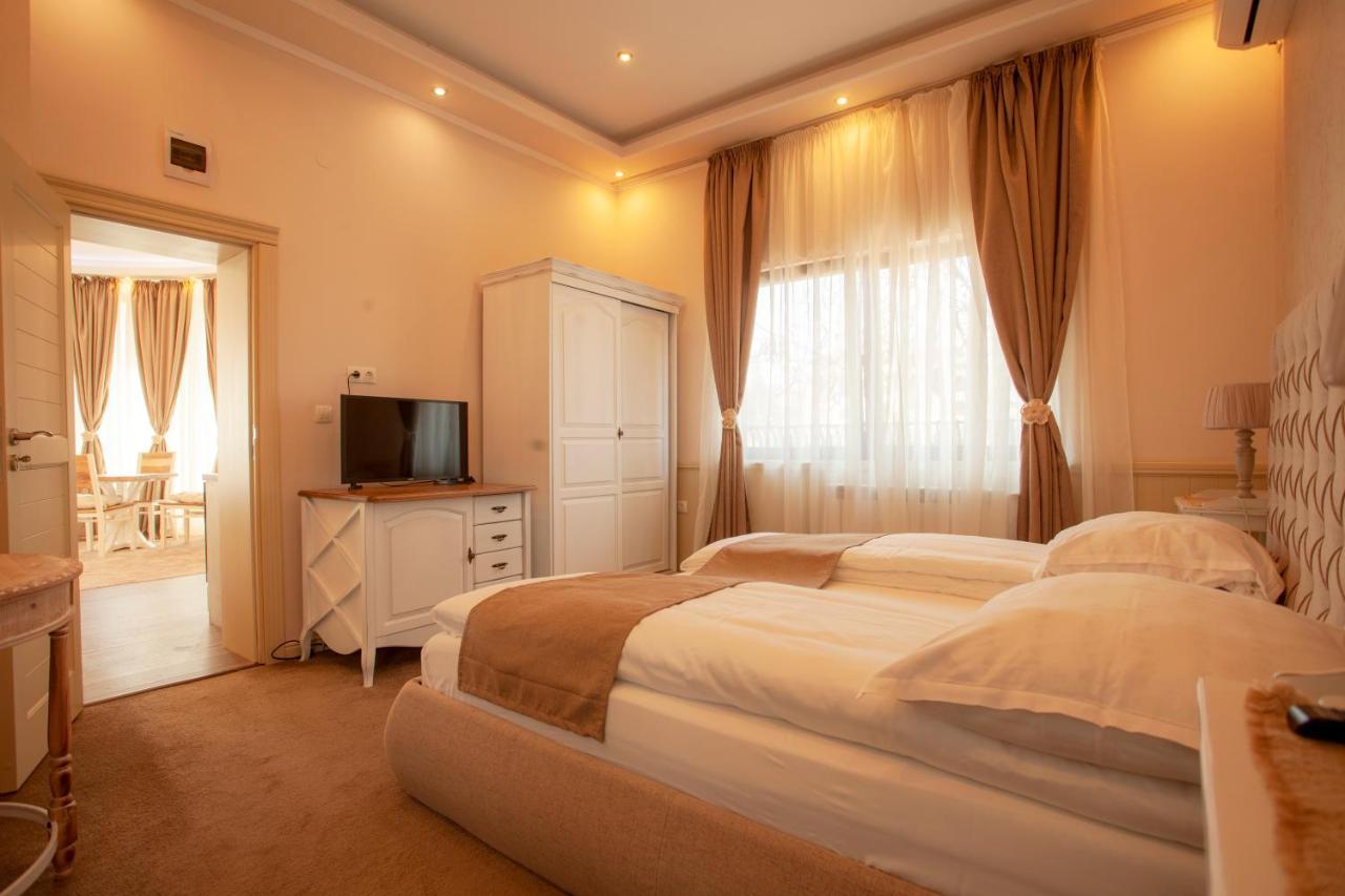 Private Villa Gergana Sapareva Banya Luaran gambar