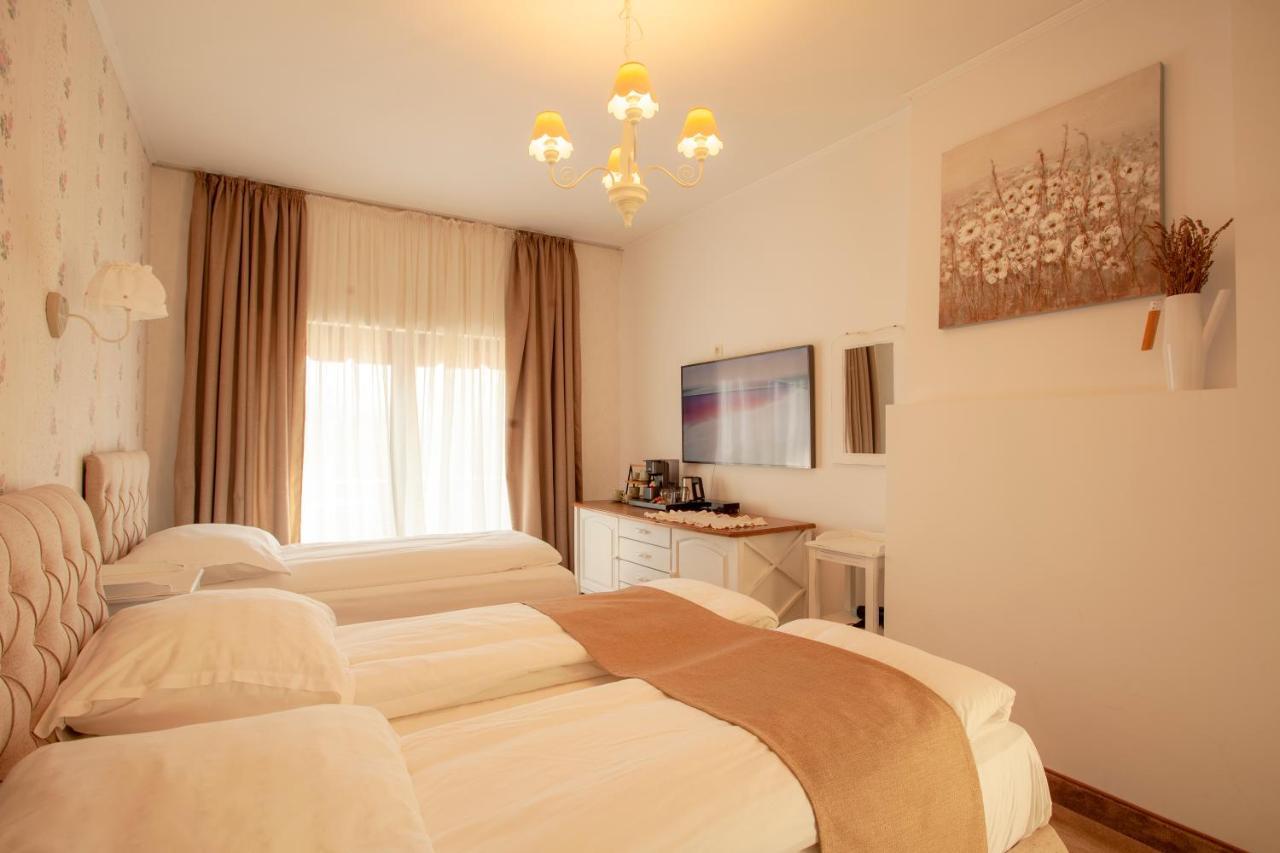 Private Villa Gergana Sapareva Banya Luaran gambar
