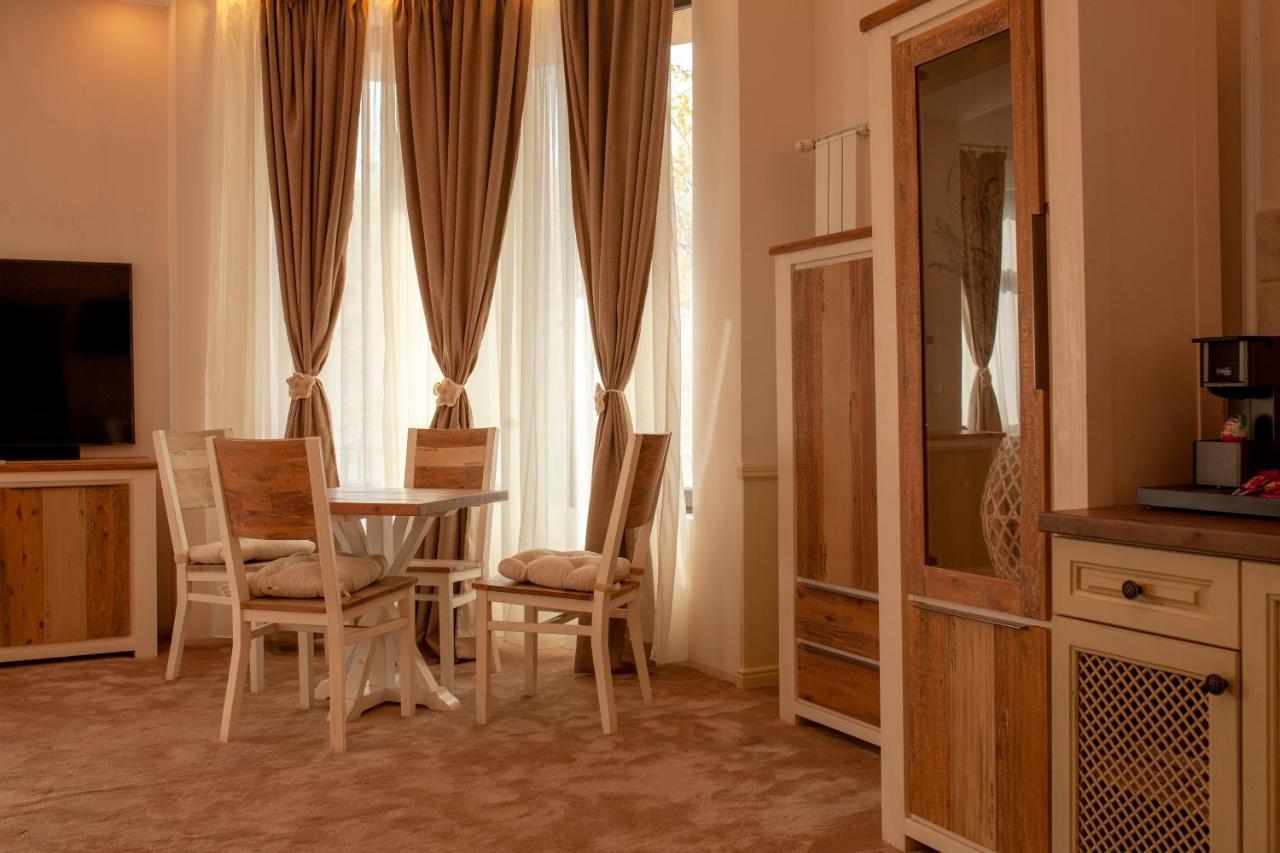 Private Villa Gergana Sapareva Banya Luaran gambar