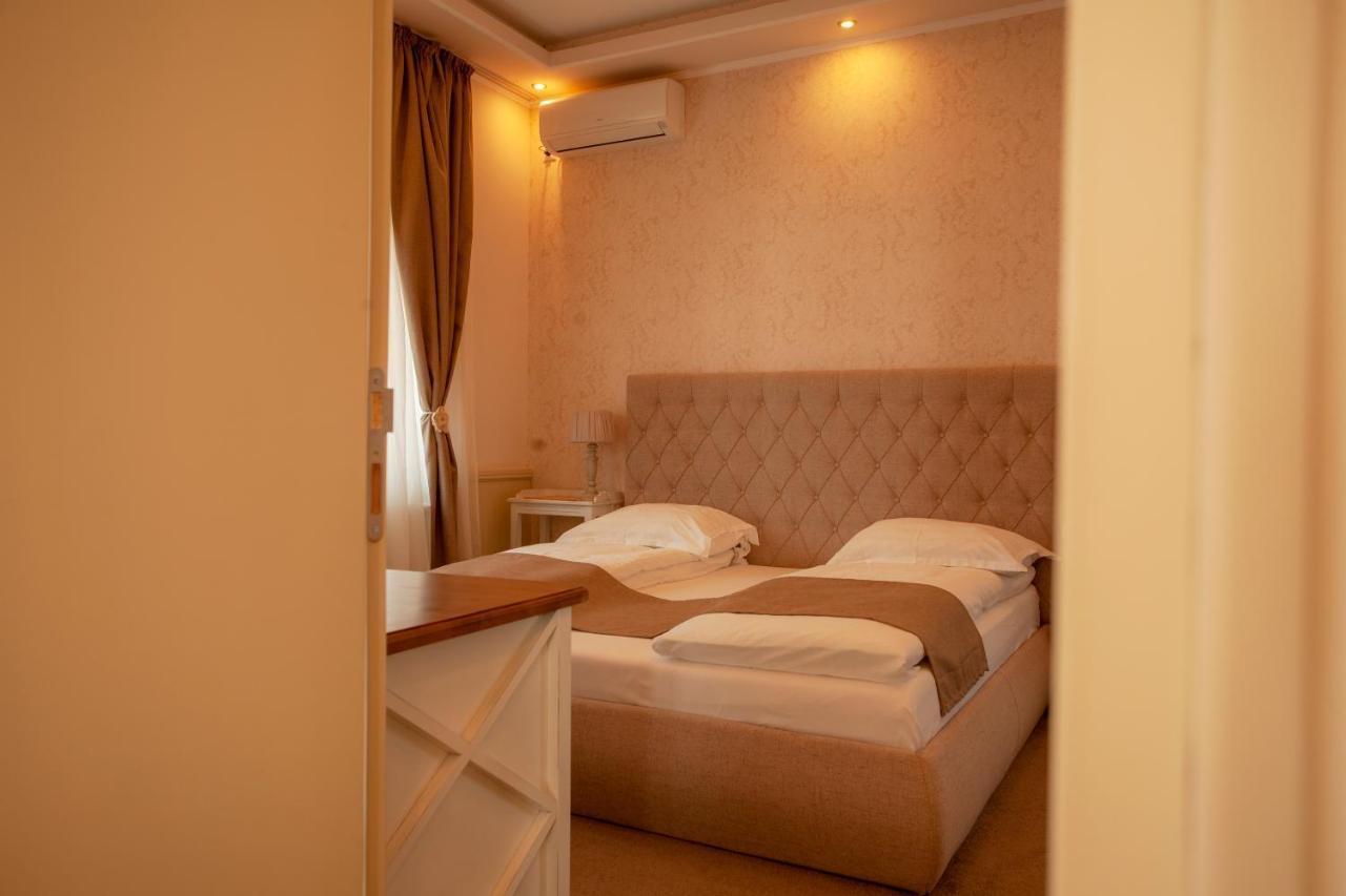 Private Villa Gergana Sapareva Banya Luaran gambar